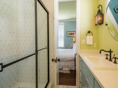 Five Bedroom Luxury Destin Rental- Watersound.